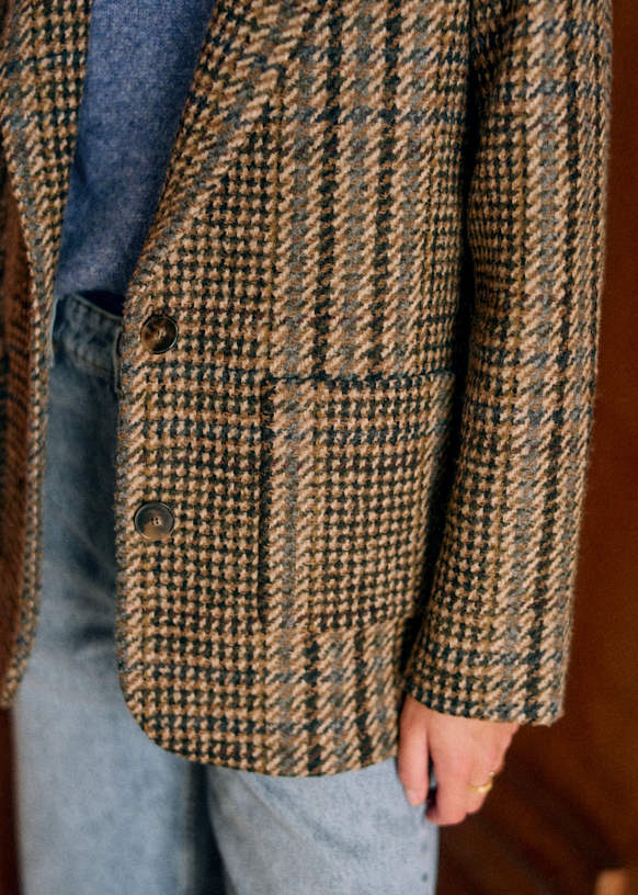 Veste Jack