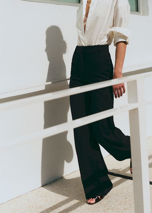 Pantalon Matheo