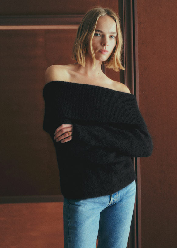 Pull Aurore
