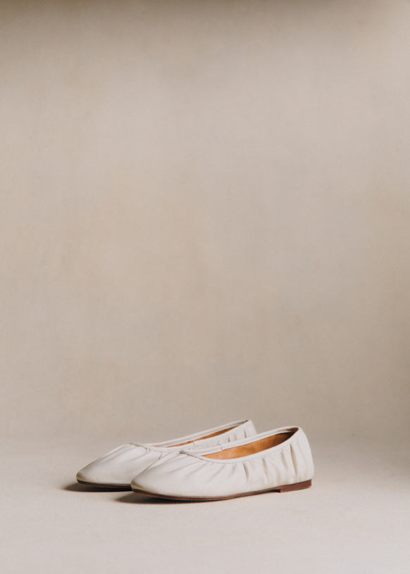 Ballerines Low Irina
