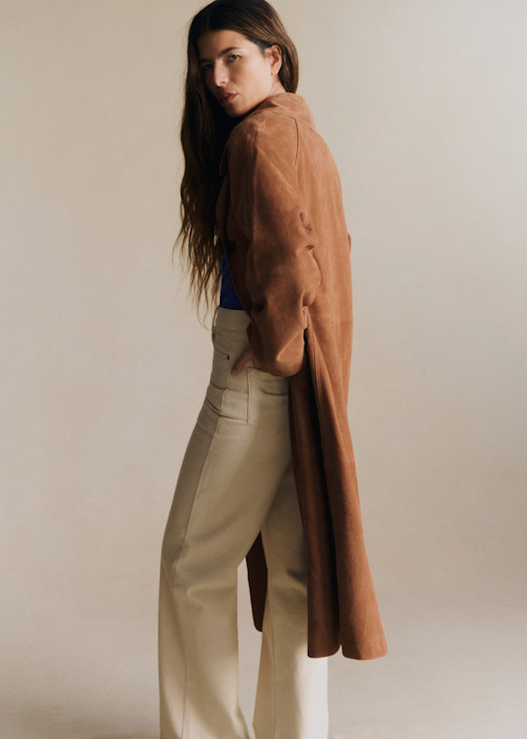 Clyde Coat