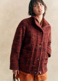 Manteau Simon