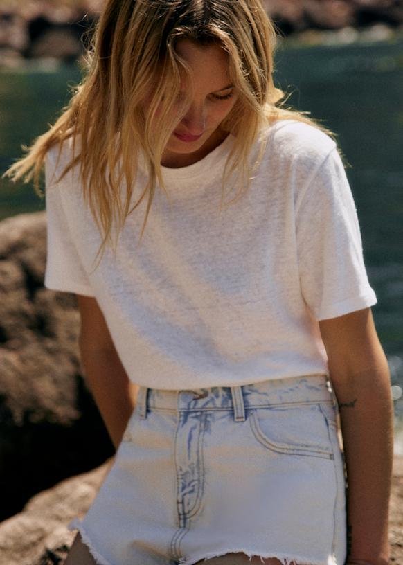 T-shirt Martha