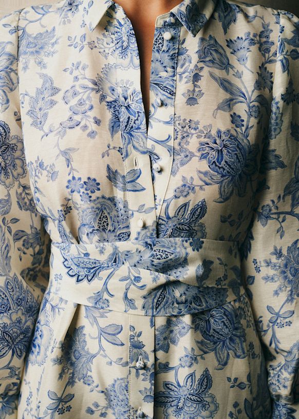 Robe Bellissima