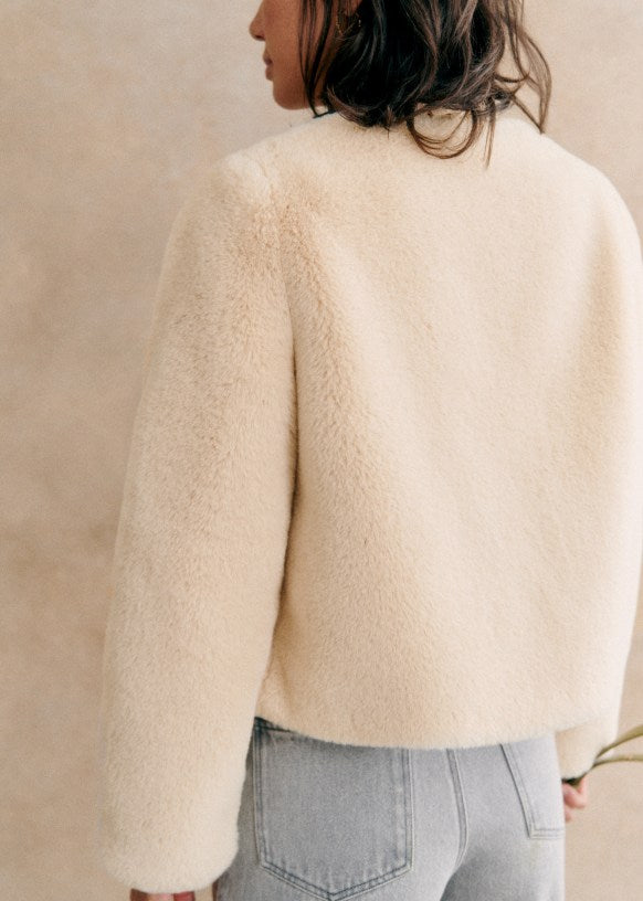 Manteau Cleo