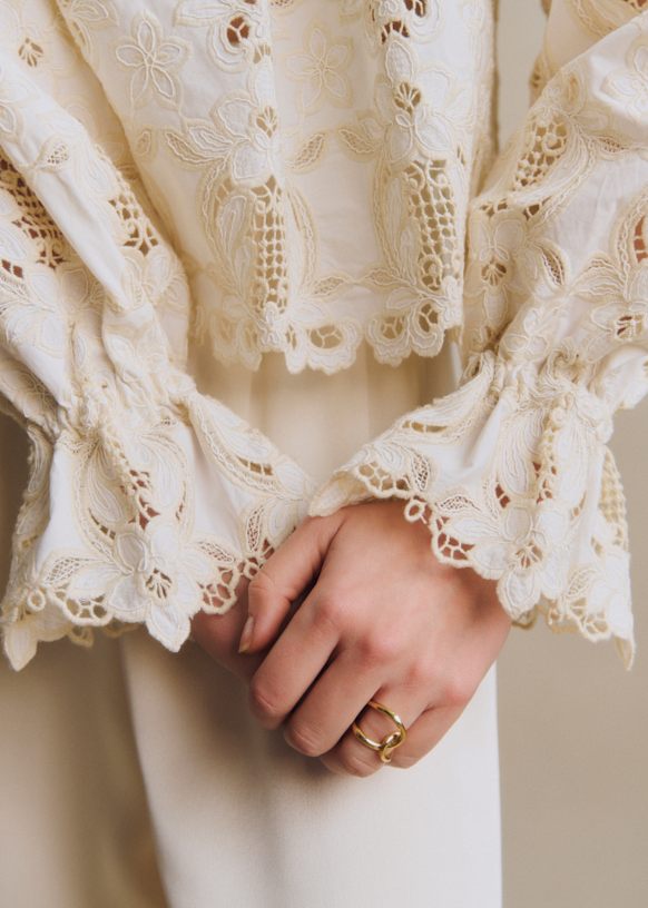 Blouse Aly