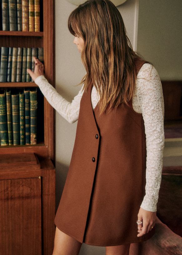 Robe Natty