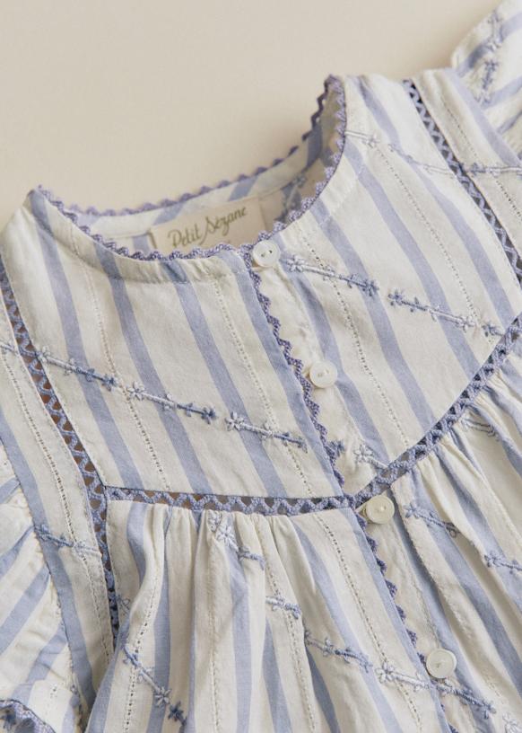 Chemise Tallulah