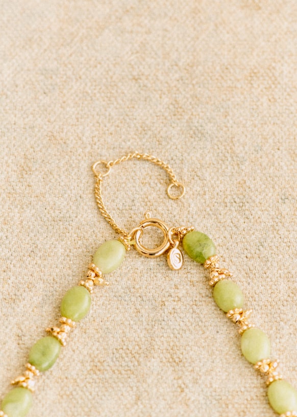Collier Milo