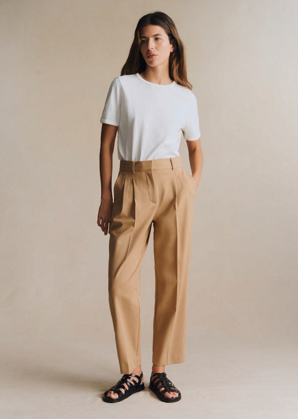 Roman Trousers