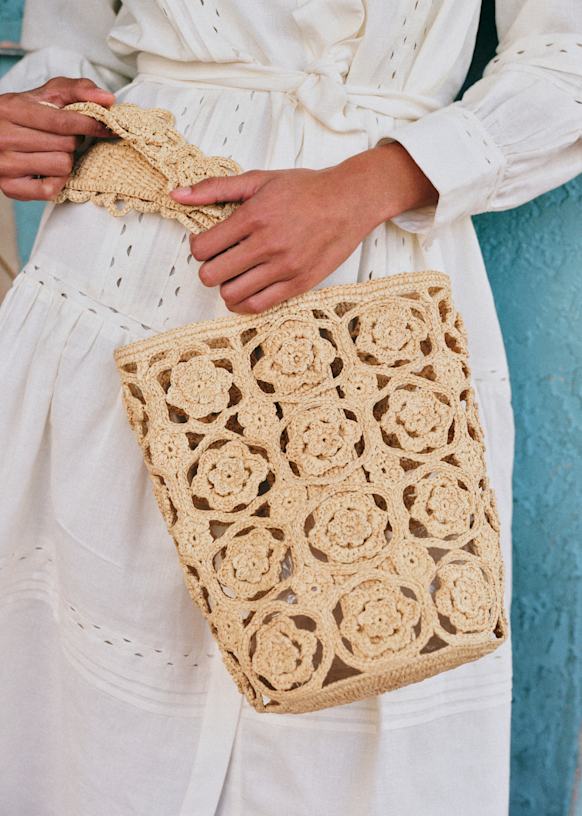 Panier Marcia