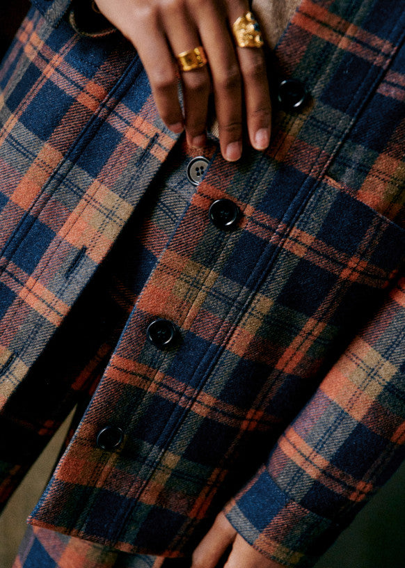 Will Jacket