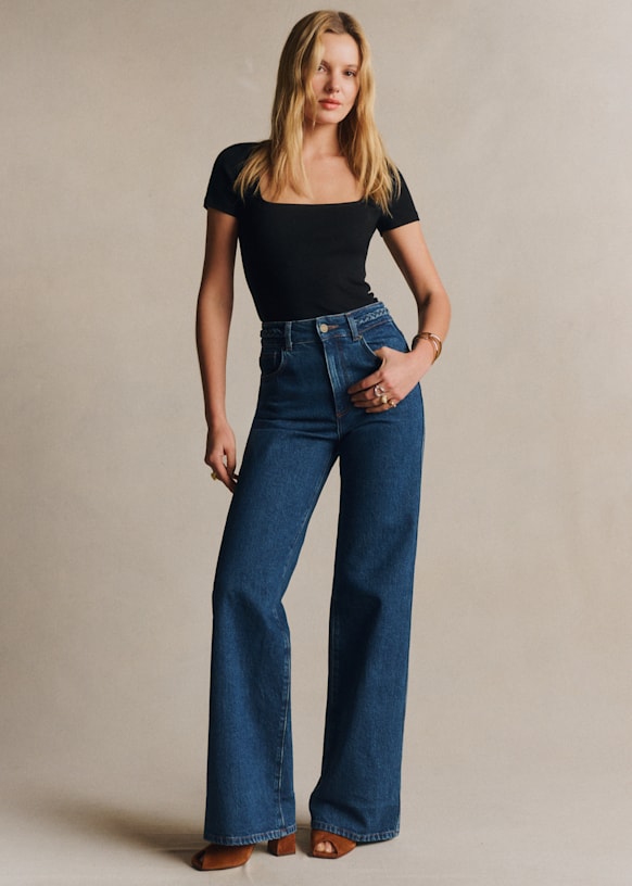Pantalon Le New 70's
