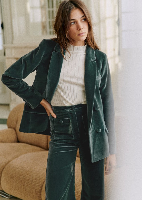 Veste Christie