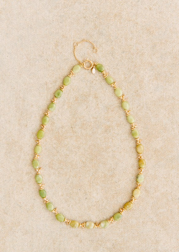 Collier Milo