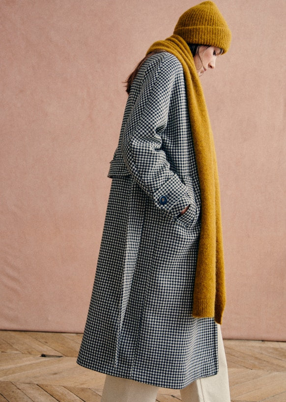 Marc Coat