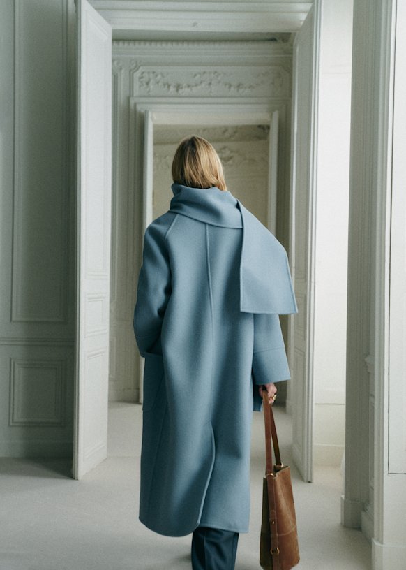 Kais Coat