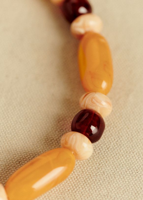 Collier Morgane