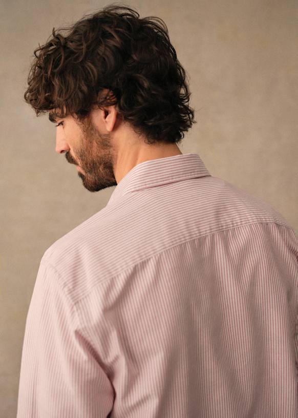 Chemise Oxford Charlie