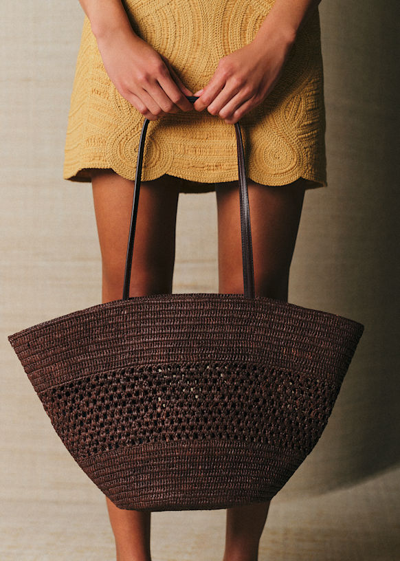 Panier Maia