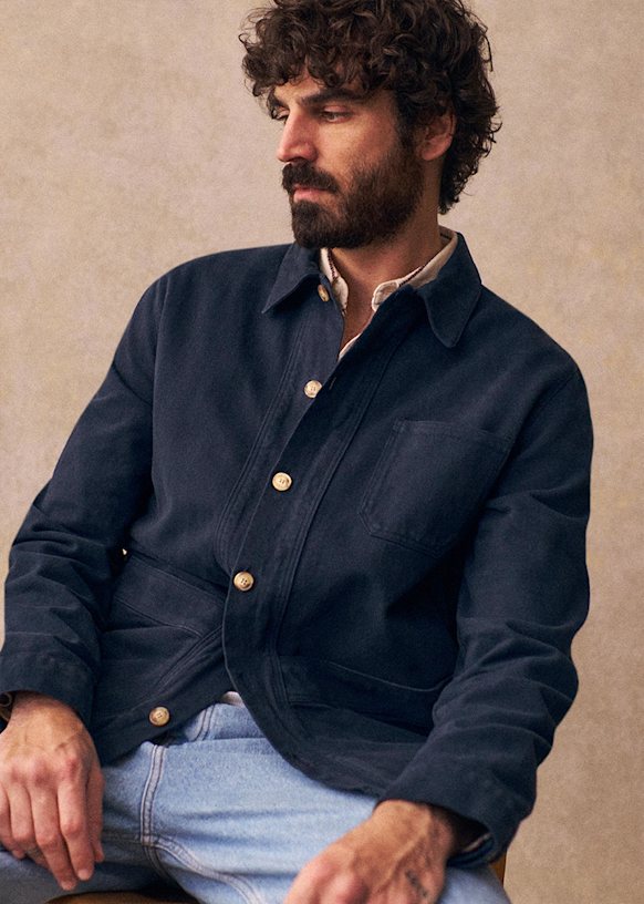 Veste Will