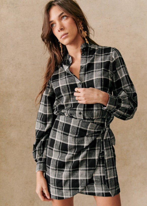 Robe Capri