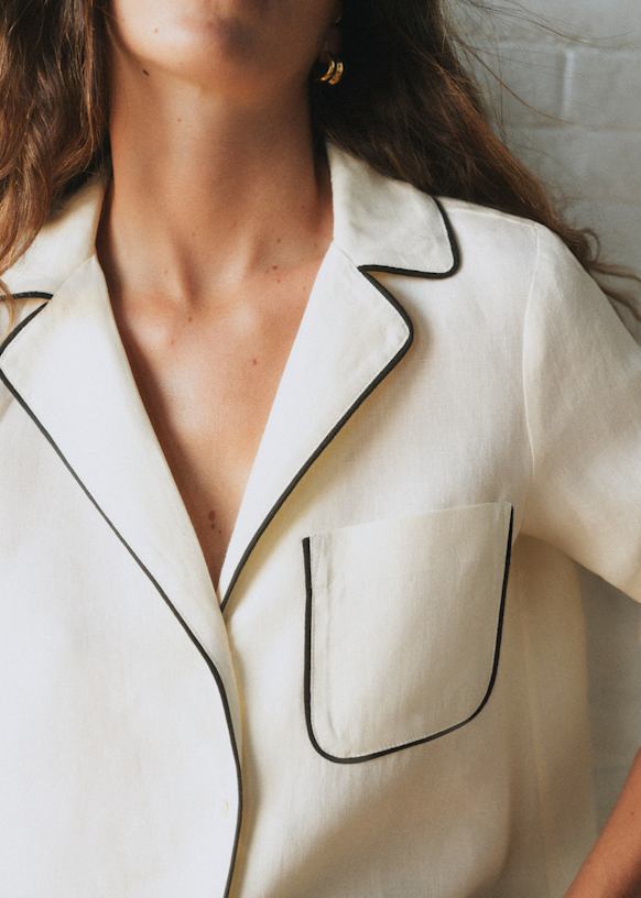 Chemise JEANNIA