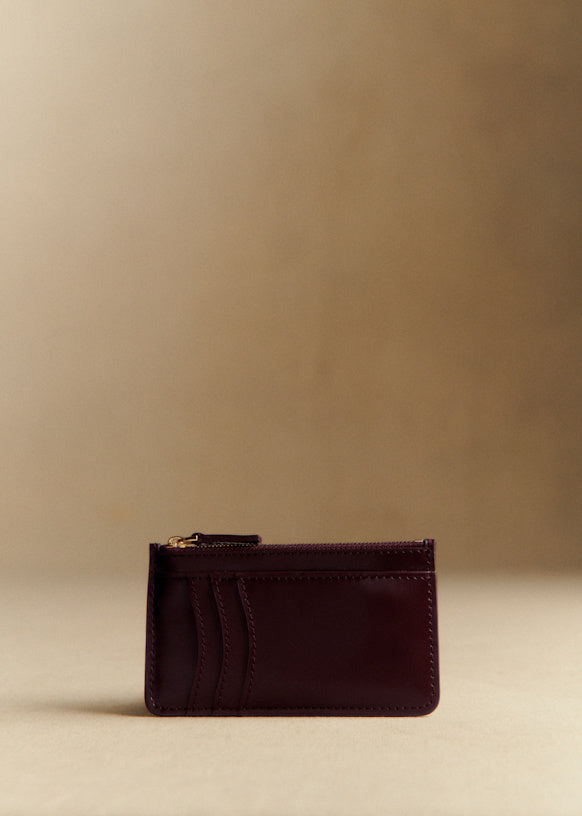 Grand Alfred Card Holder