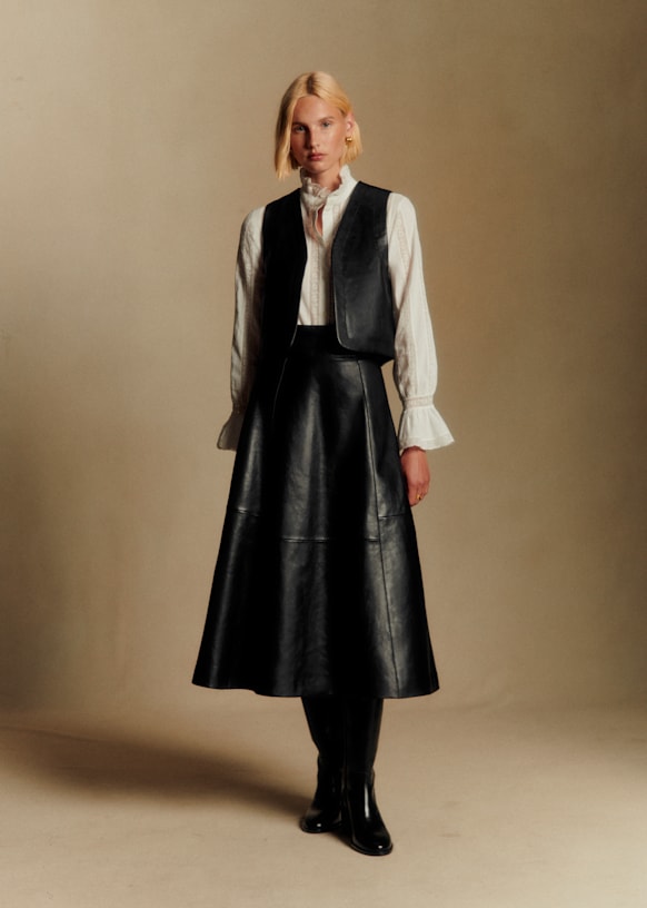 Blazer Blair
