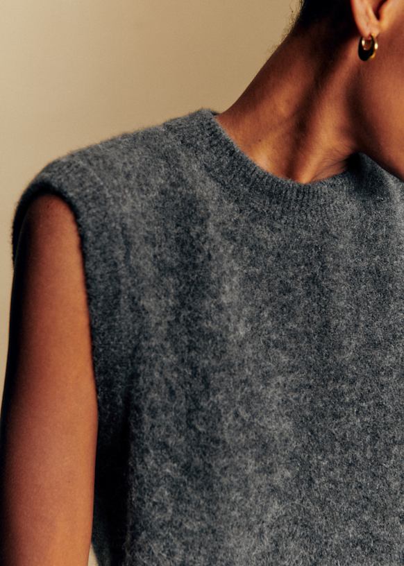 Robe Mariette