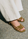 Sandales Low Josepha