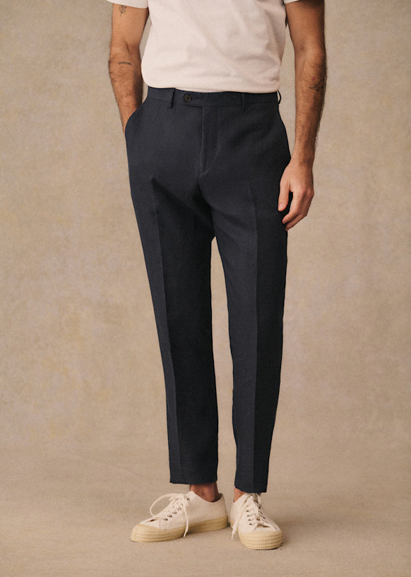 Pantalon Carl Lin
