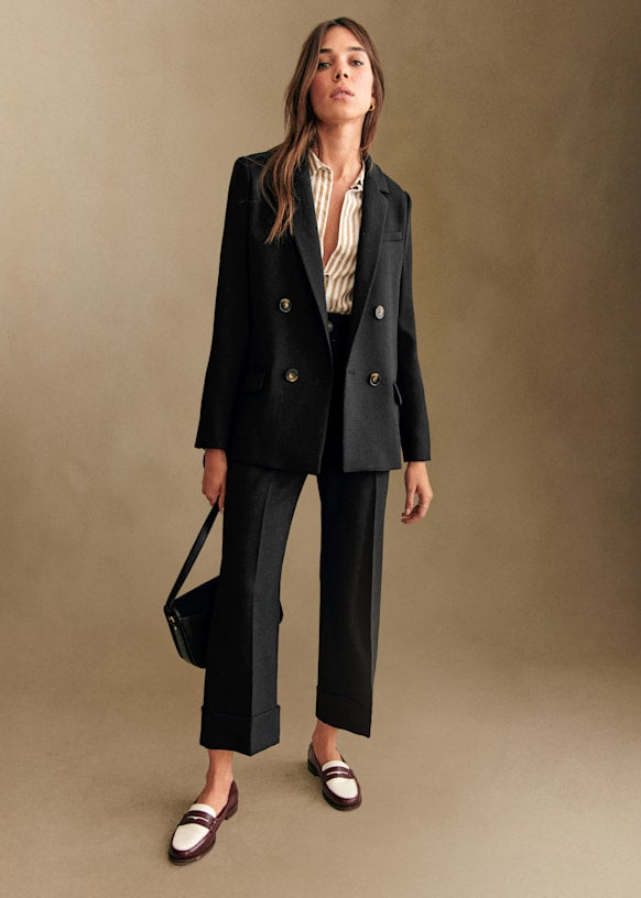 Christie Jacket