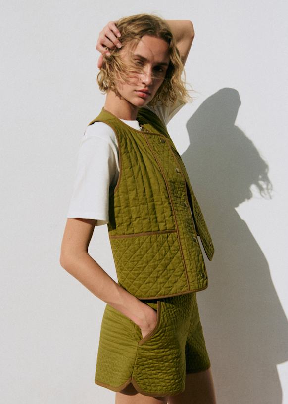 Veste Tiam