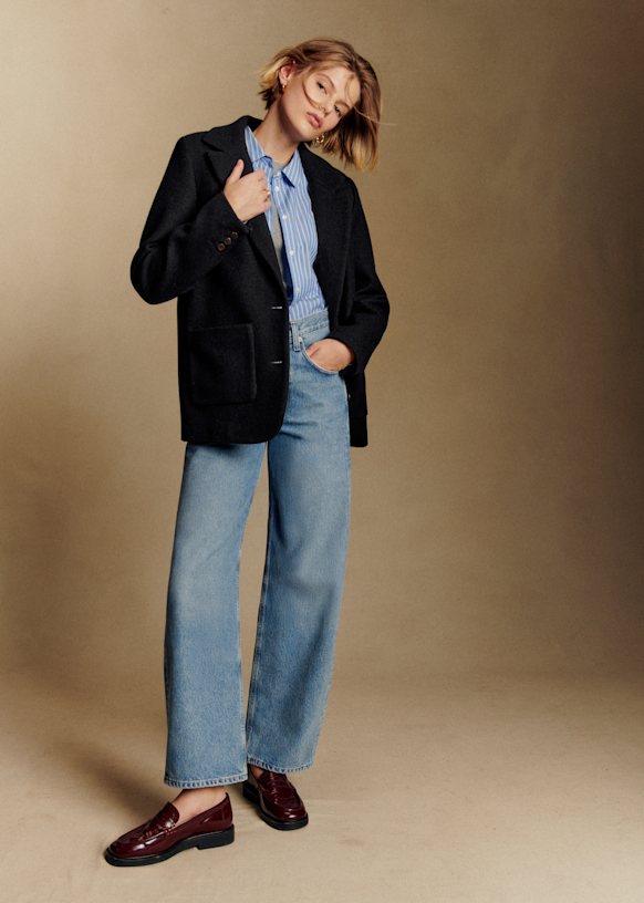 Veste Jack