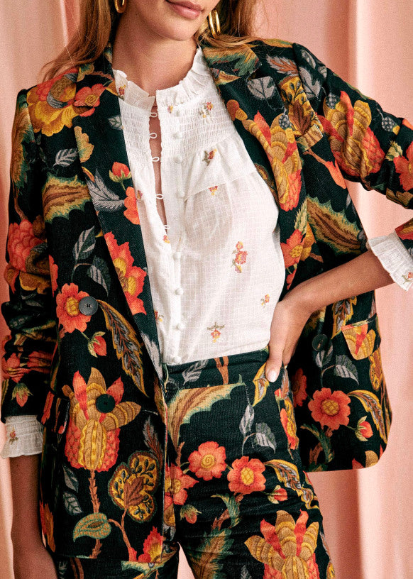 Christie Jacket