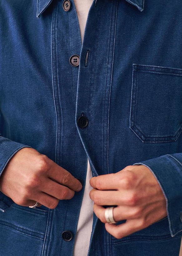 Veste Will