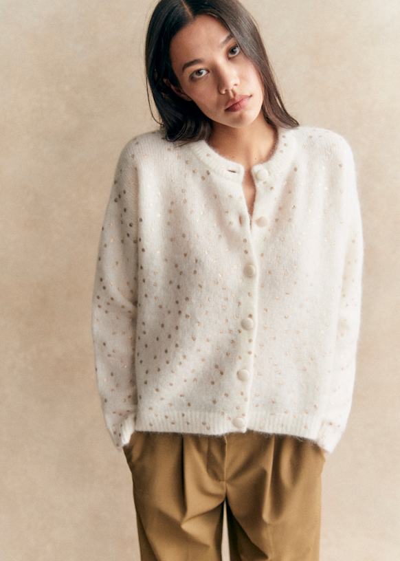 Gilet Talitha