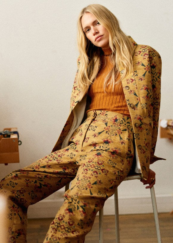 Veste Will