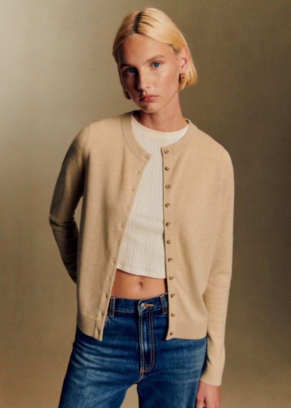 Gilet Lisa