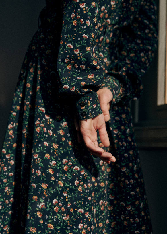 Robe Tea