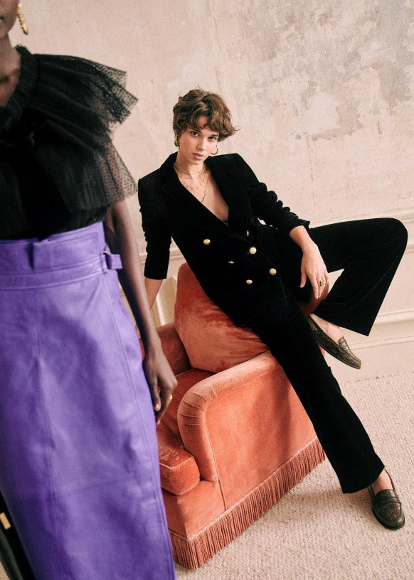 Veste Michele