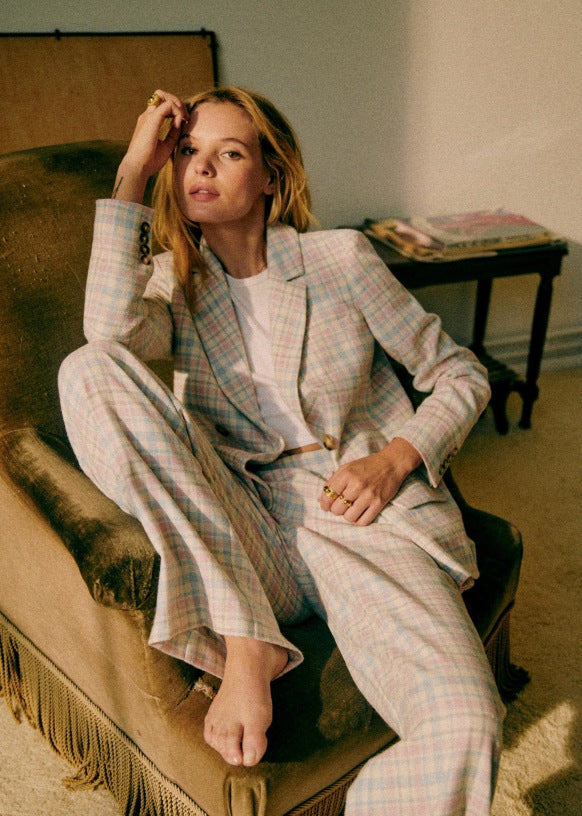 Veste Christie
