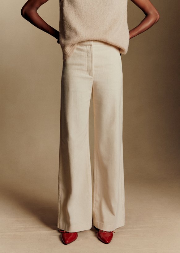 Pantalon Matheo