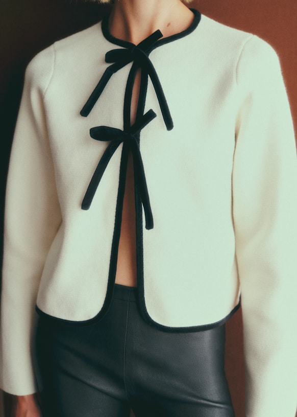Gilet Susie