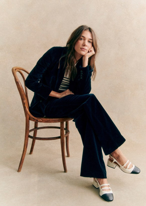 Veste Christie