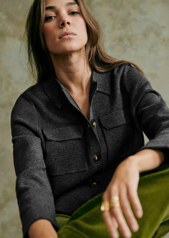 Gilet Betty