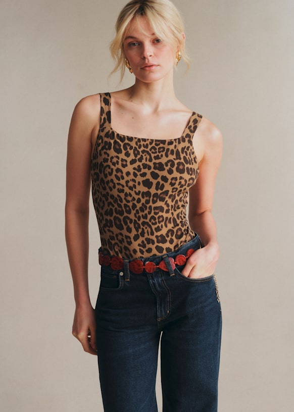 Ella Belt