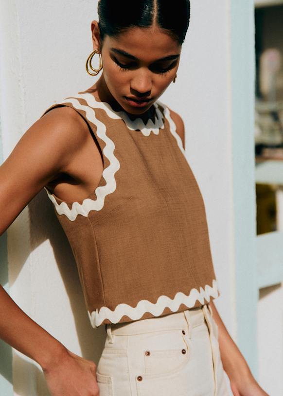 Blouse Dee