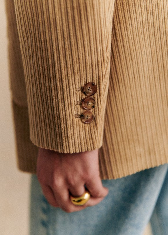 Veste Michele